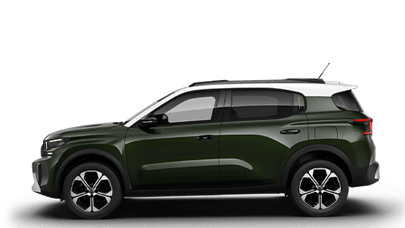 C3 Aircross Hybrid 145
