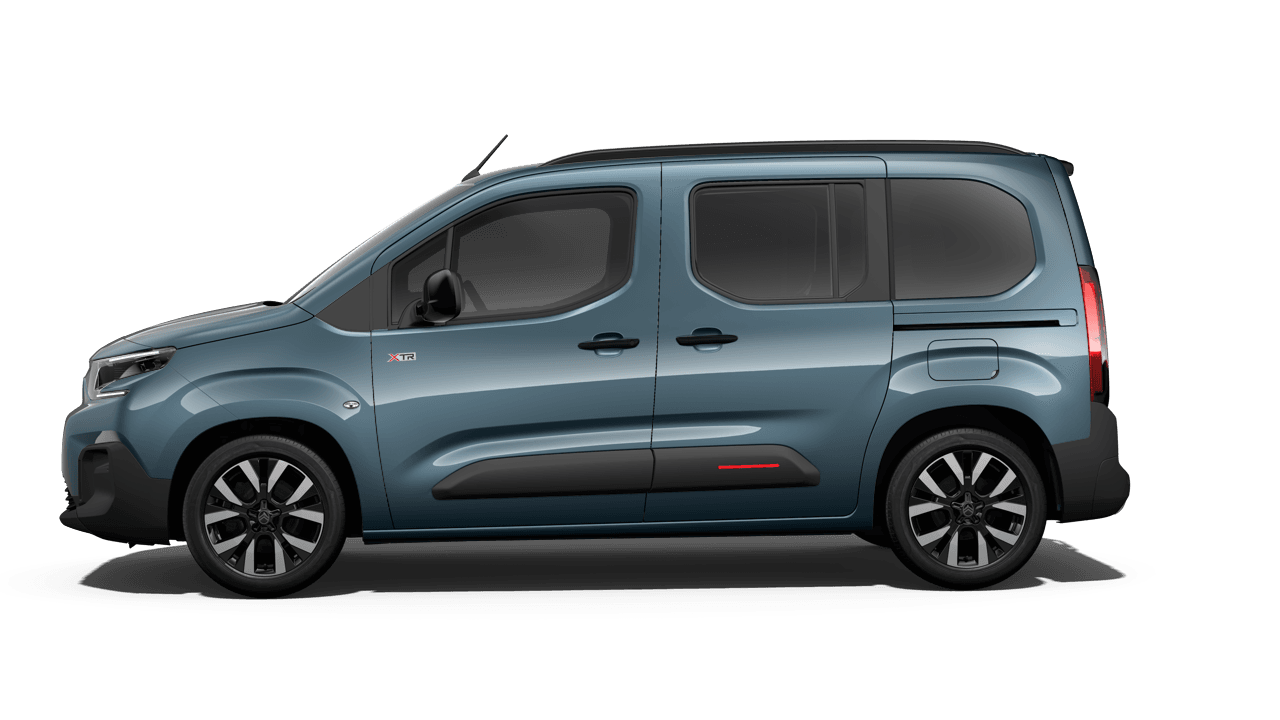 Berlingo